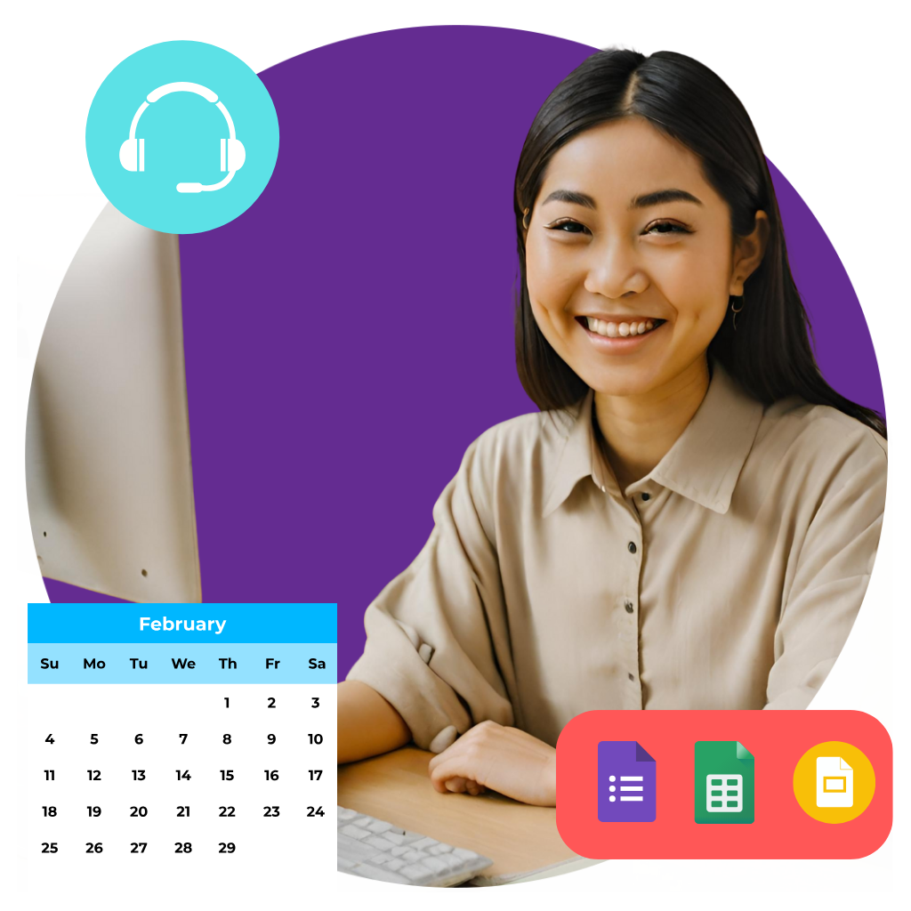 Virtual Assistants Solutions Cbm Medical Management