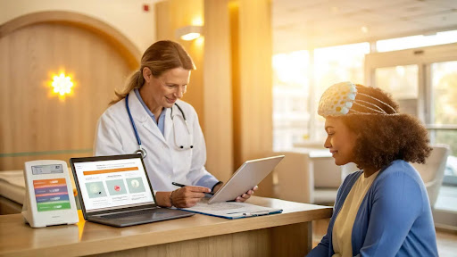 Psychiatric Billing Services