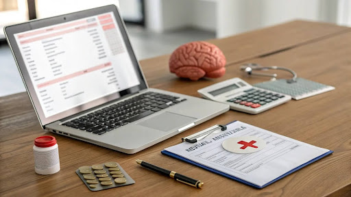 10 Must Know Mental Health Billing Terms