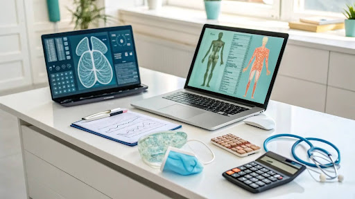 Medical Coding CPC Review